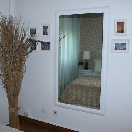 My Apartment In Sacavem Exterior photo