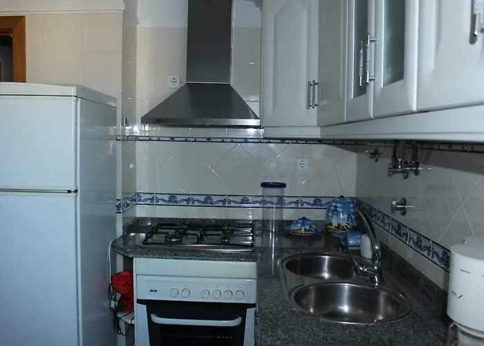 My Apartment In Sacavem