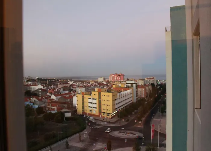 My Apartment In Sacavem