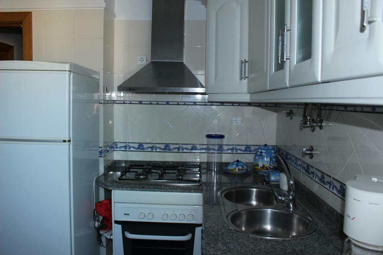 My In Apartment *
