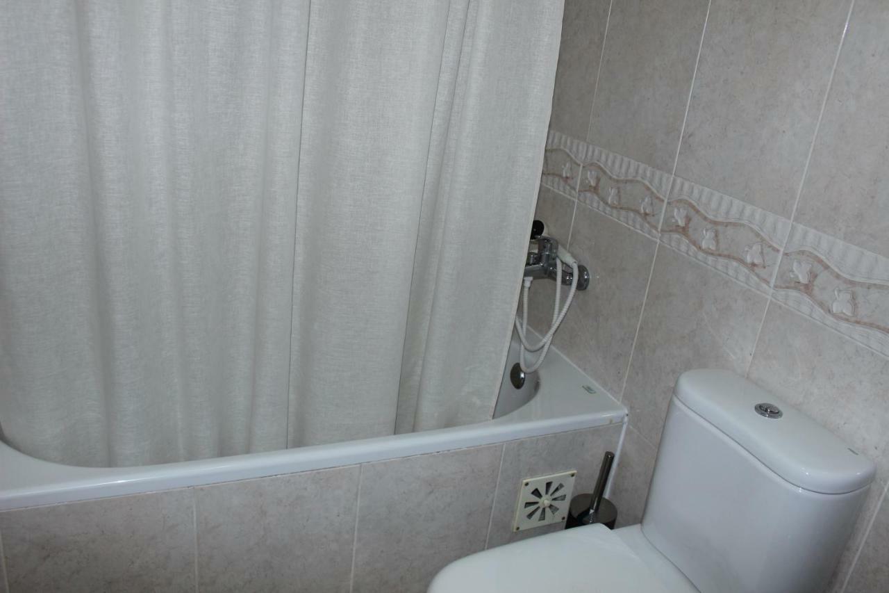 My In Apartment *