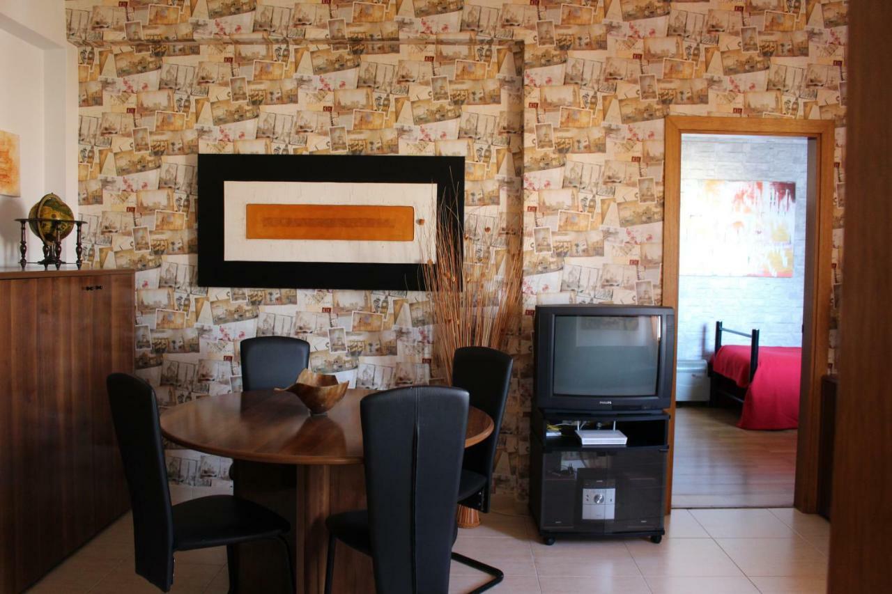 Apartment My In Sacavem