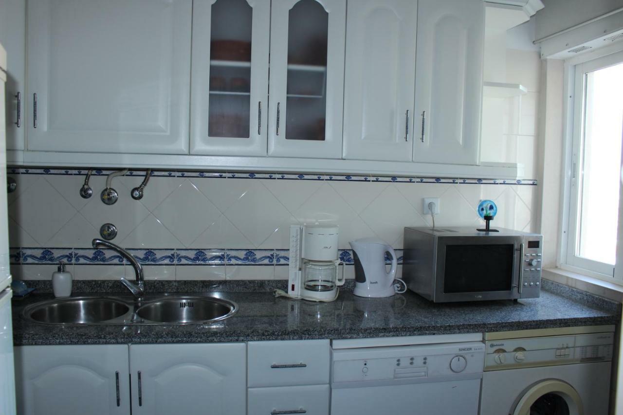 My In Apartment *