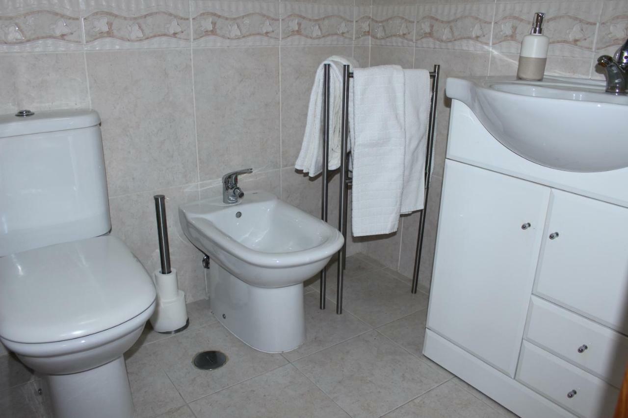 Apartment My In *