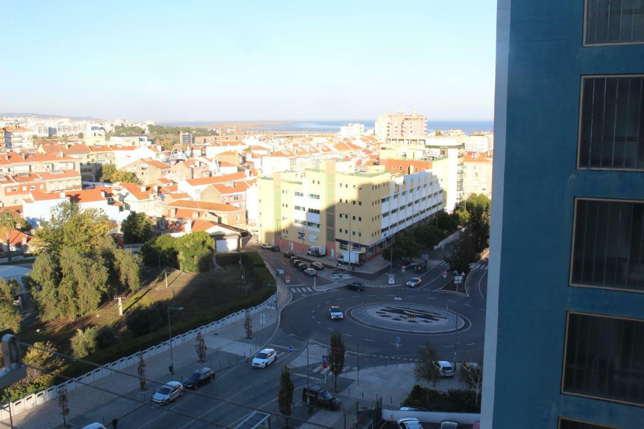 Apartment My In *
