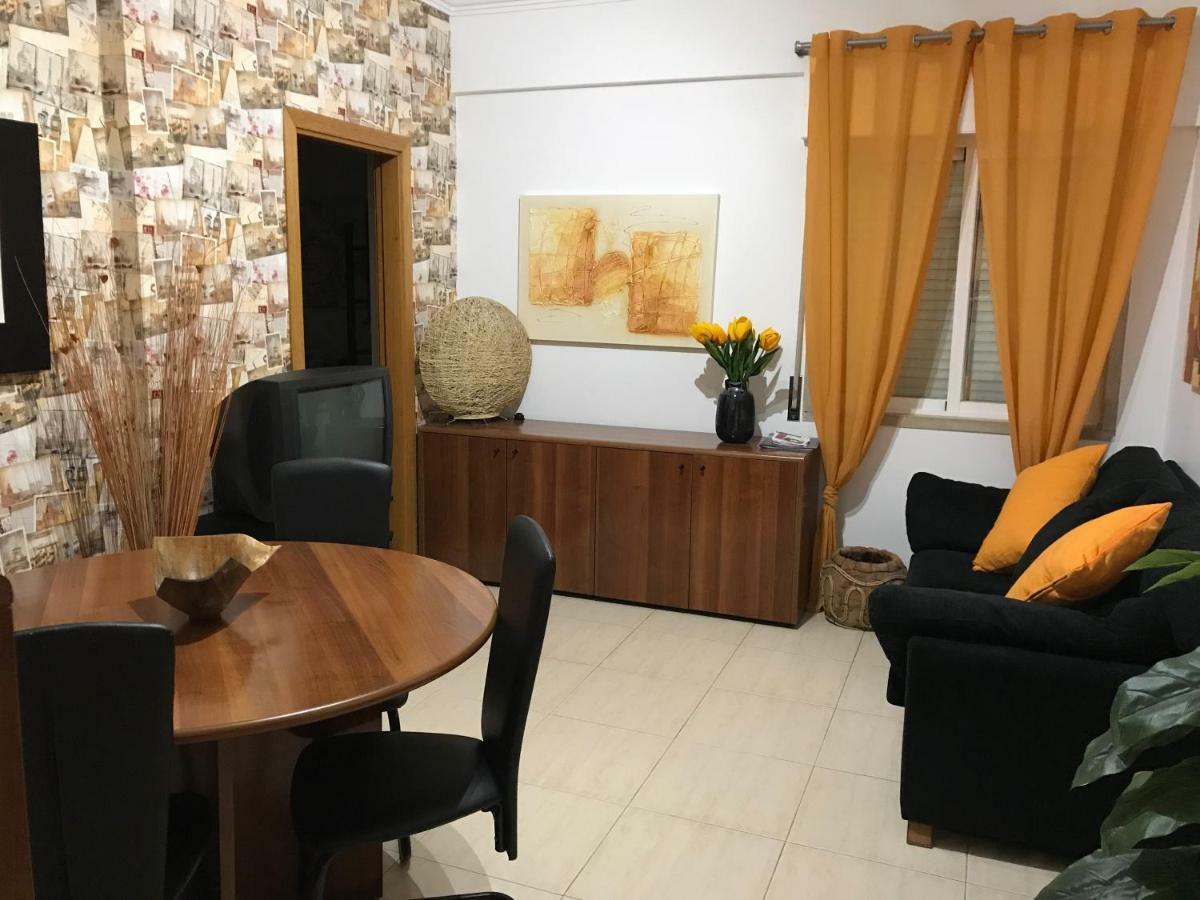 Apartment My In *