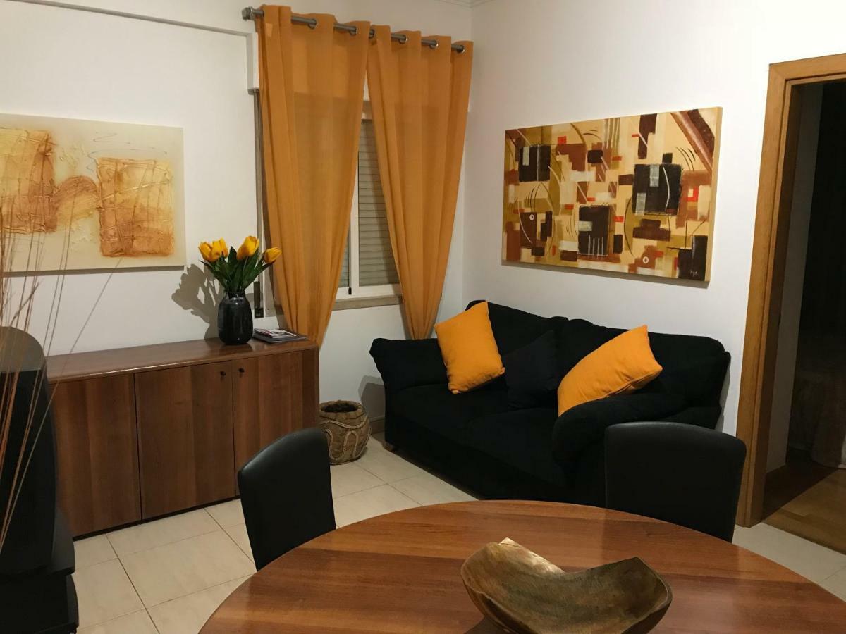 Apartment My In Sacavem
